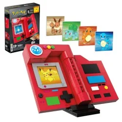 TD Toys|Mega pokemon pokedex194735251117