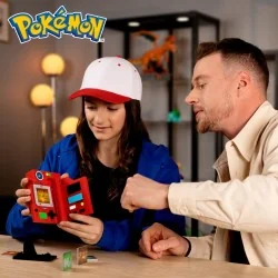 TD Toys|Mega pokemon pokedex194735251117