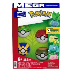 TD Toys|Mega pokemon pokeball di erba194735219421
