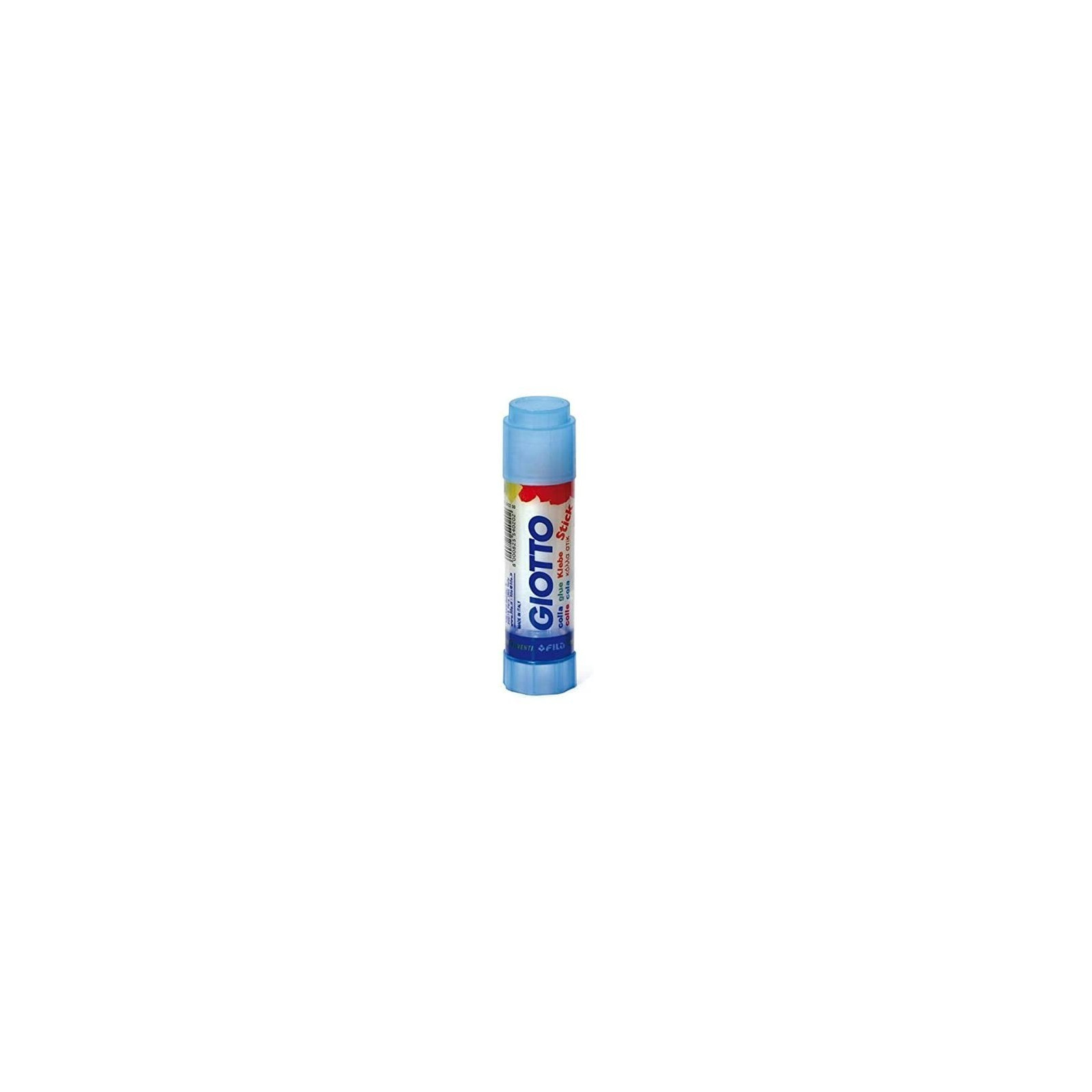 STICK GIOTTO 20G IN DISPLAY 40PZ-GLUE