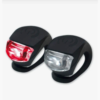 BIKE LIGHT SET-BIKE- TD Toys