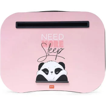 LAPTOP TRAY - PANDA-HI-TECH- TD Toys