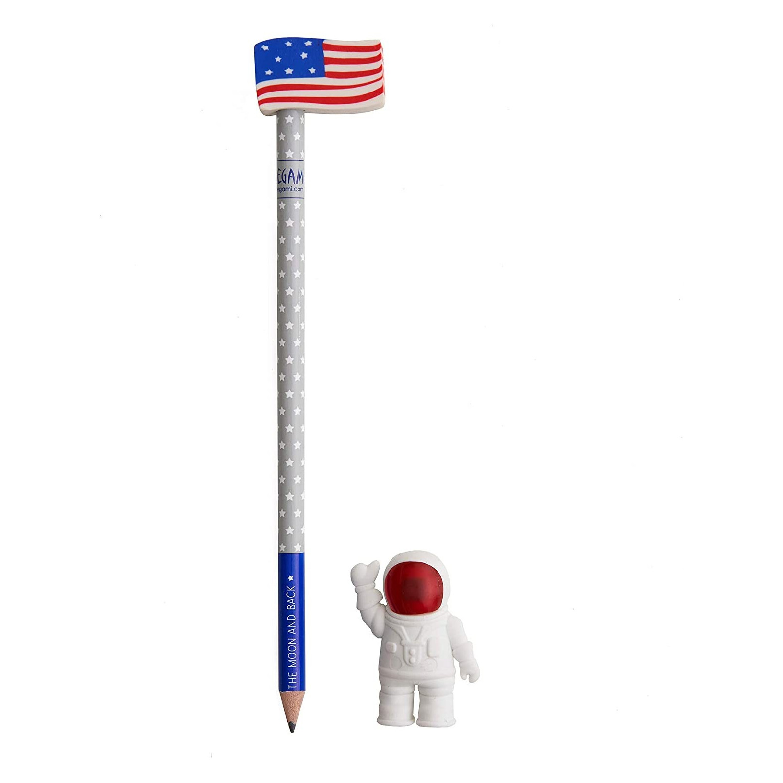 TO THE MOON AND BACK - STATION - LEGAMI MILANO - LEGAMI MILANO - td-toys.it