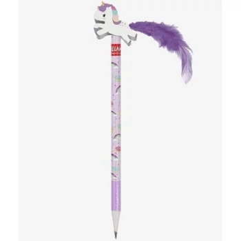 Legami Pink Erasable Pen - Piggy