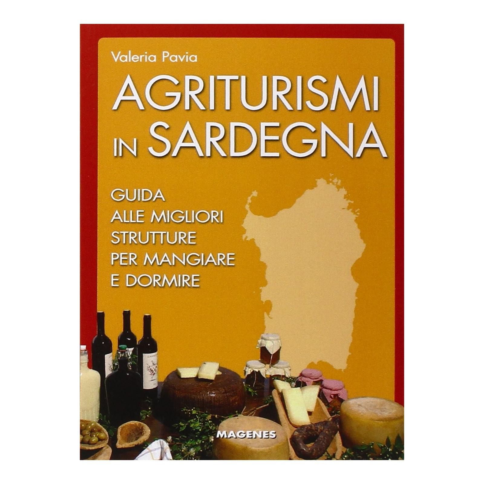 Farmhouses in Sardinia - - BOOKS - td-toys.it