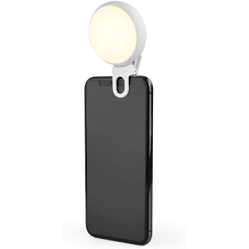 LIGHT FOR SELFIE-SOS- TD Toys