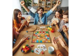 Quali sono i migliori giochi di società?